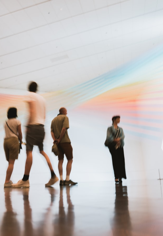 Photo du musée