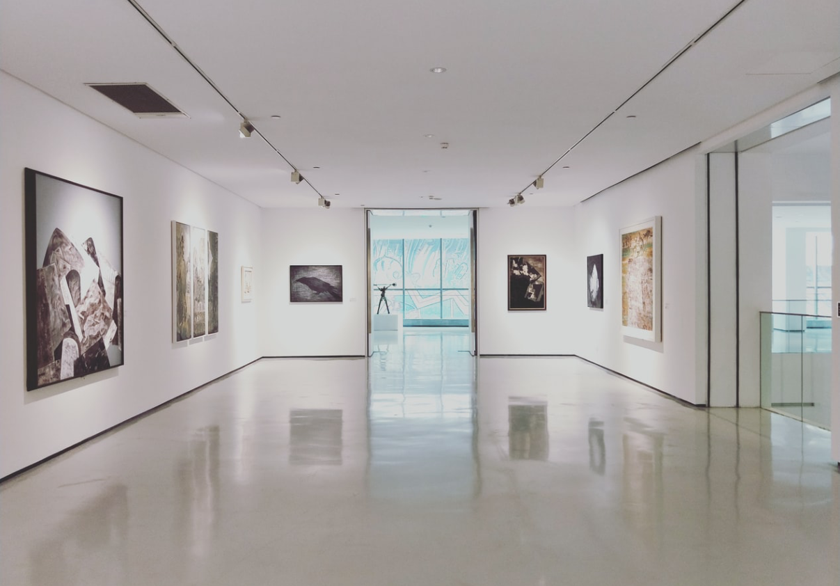Photo du musée