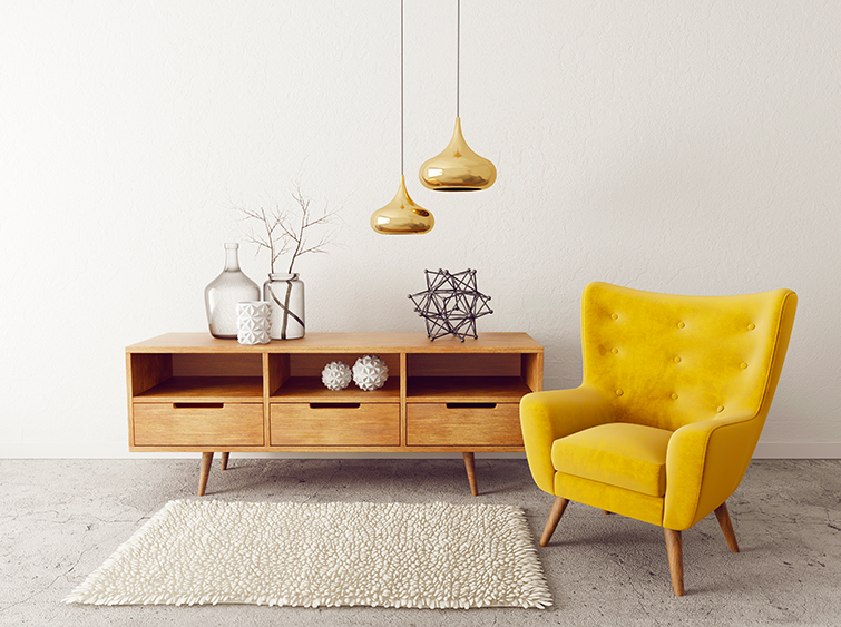 photo de décoration